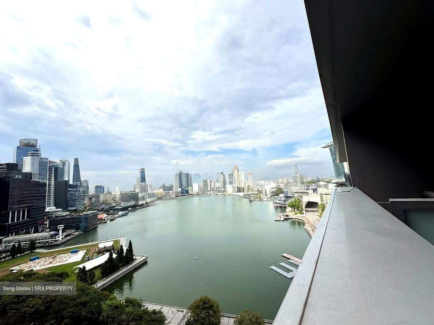 Marina Bay Residences (D1), Condominium #621743421